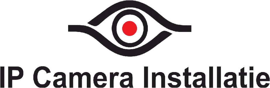 IP Camera Installatie logo