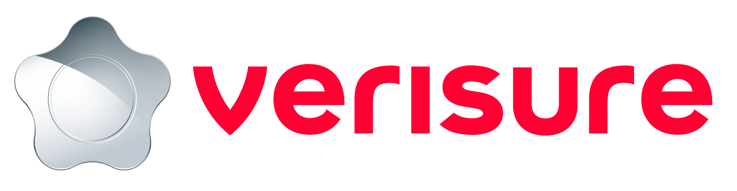 Verisure logo